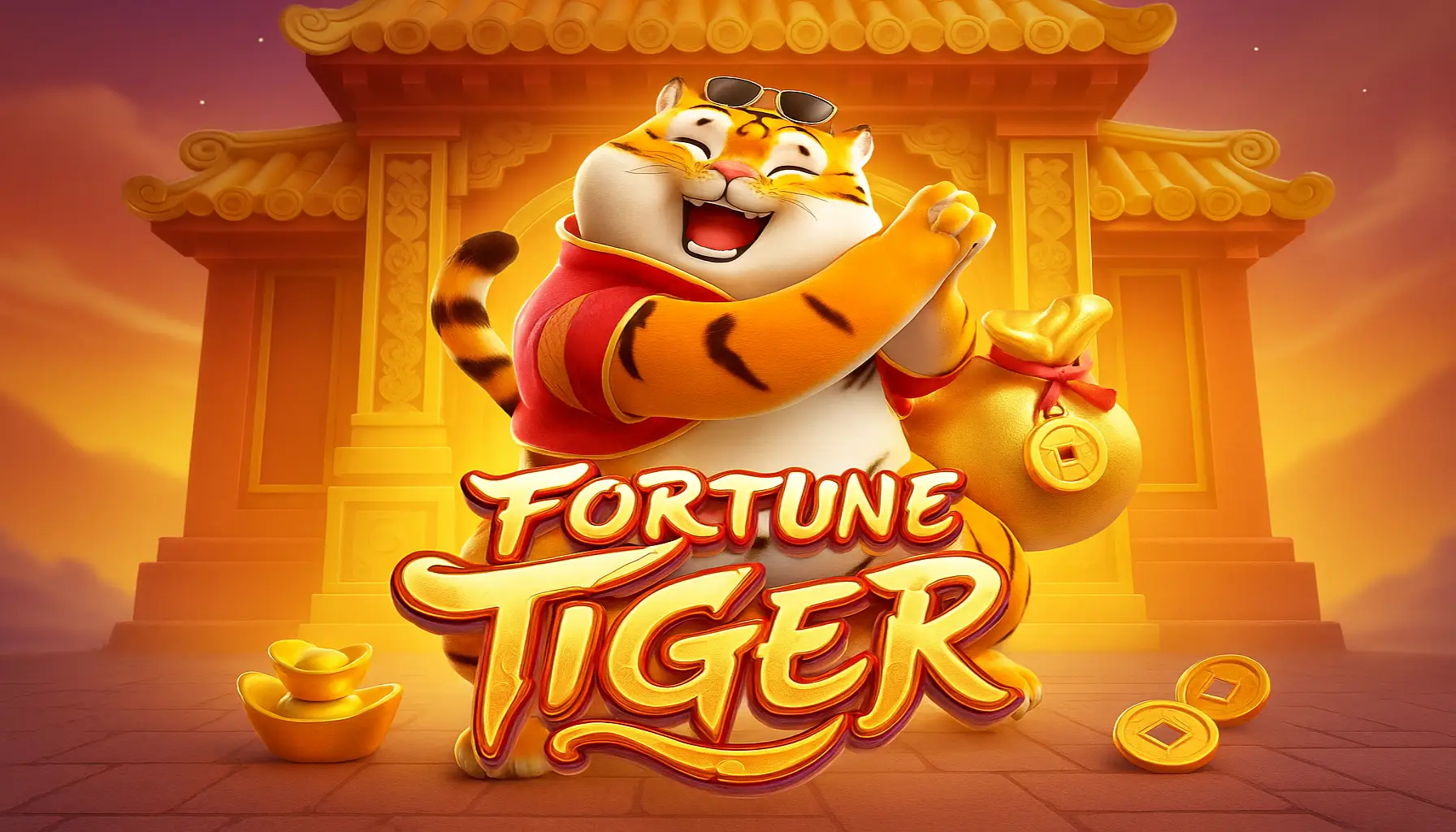 Fortune Tiger é um jogo imperdível no KFBET Casino