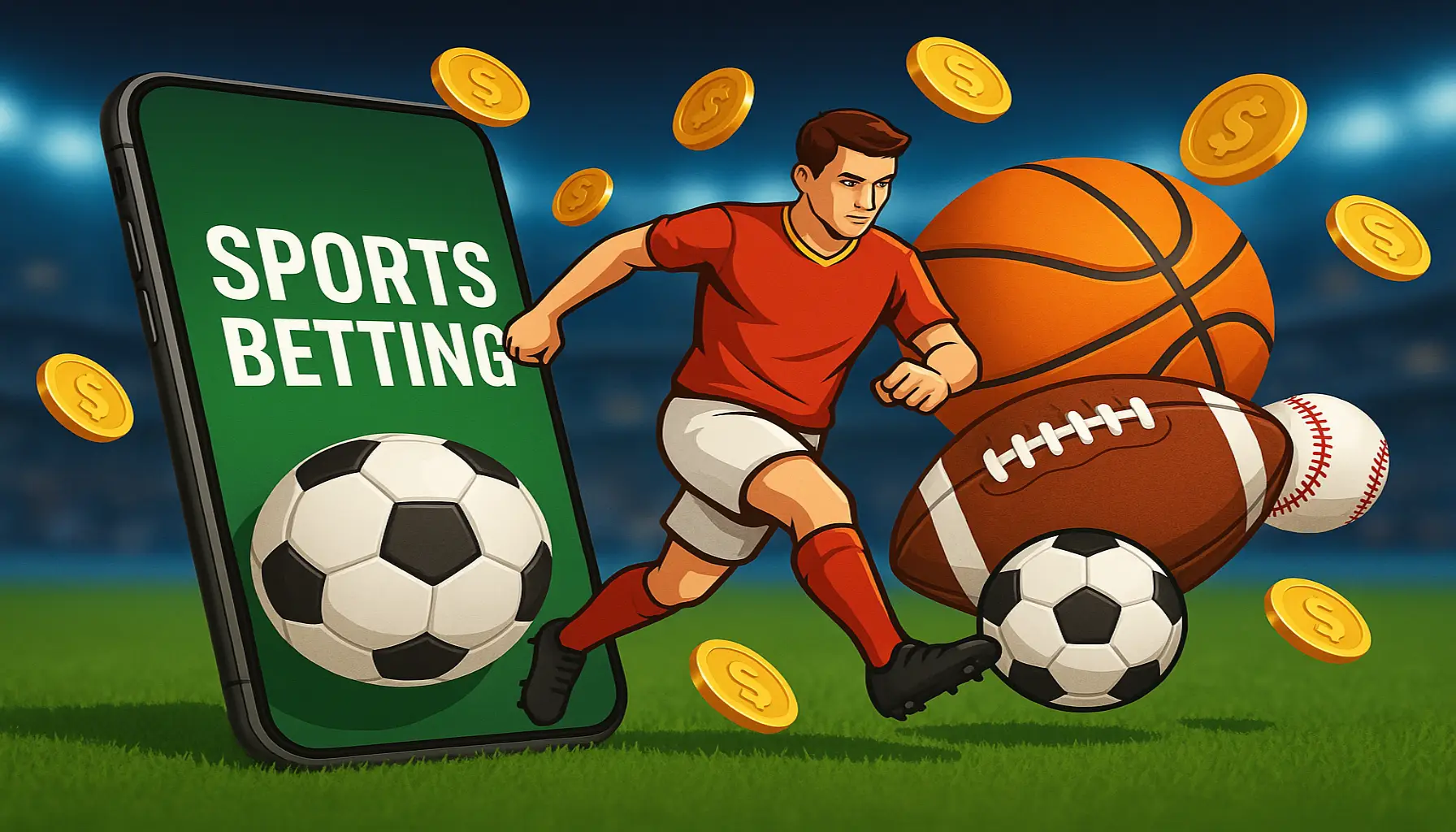 Apostas esportivas no cassino online KFBET