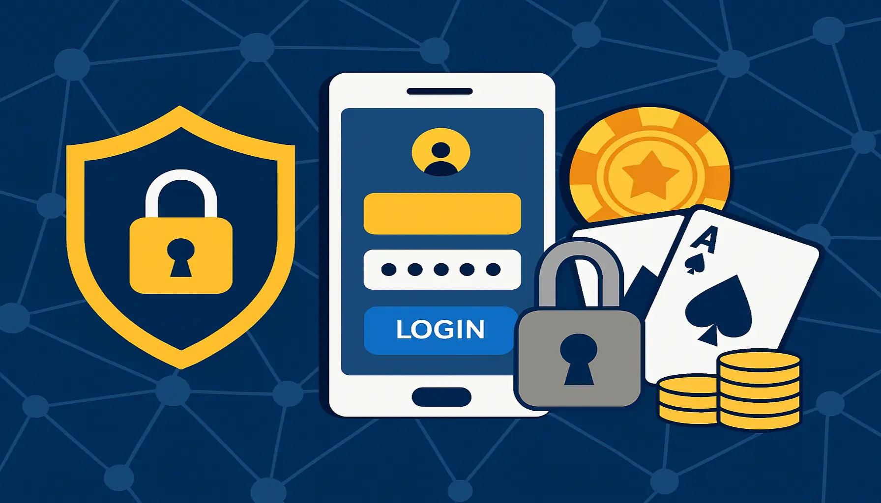 Registro na KFBET Garante Acesso a uma Vasta Seleção de jogo