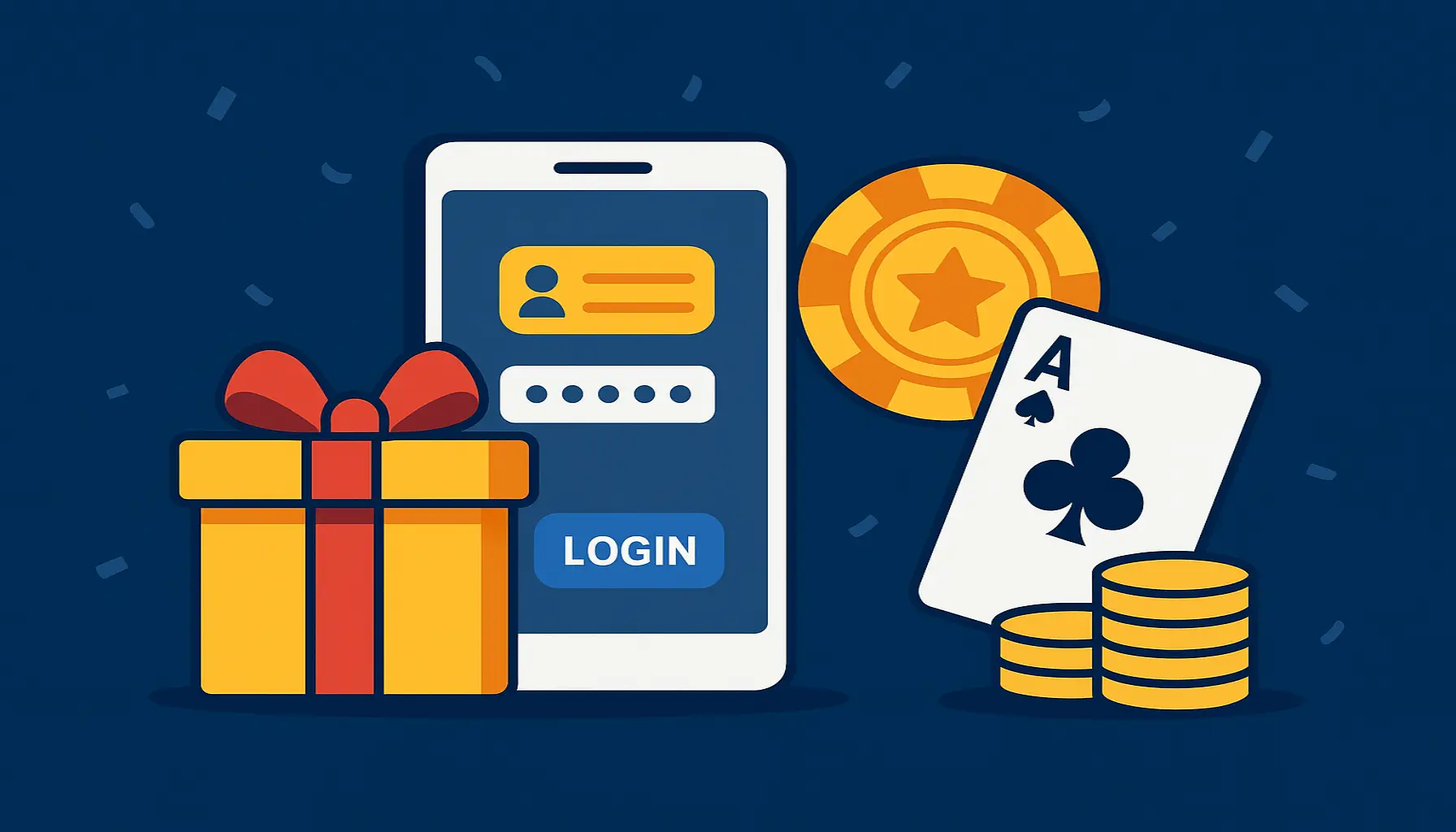 Criar uma nova Conta no plataforma KFBET